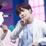 방탄 제이홉 M!countdown 작은시 비하인드