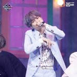 방탄 슈가 M!countdown 작은시 비하인드