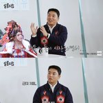 곽범 "'장카설범' 된 왕홍 메이크업, 딸들이 <b>창피</b>하다고 해"