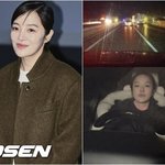 '공구' 참사황보라, 음주운전 파묘 끝 '사과' <b>엔딩</b> [핫피플]