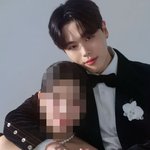 영제이, '미성년 교제 의혹' 해명 후05년생과 결혼 <b>화보</b> 공개