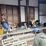 '왕사남' 장항준, 스태프에 삿대질<b>무릎</b> 꿇린 갑질왜?