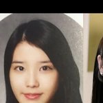 아이유 <b>코</b>.
