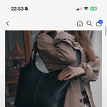 [드루와] 대학생 <b>가방</b> 이거어때