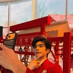 [추천선플만] 중국의 이채민이라는 잘생긴 남자 연예인