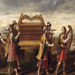 [유다이즘] <b>성소</b> 건축