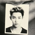 데뷔 후 <b>처음</b>으로 앞머리 살짝 내린 아이돌