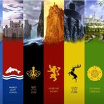 왕좌의게임 가언들