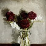 [드루와] 스키즈 현진 <b>그림</b> 실력