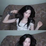 [드루와] <b>백지헌</b>은 남자가 좋아하는 얼굴인가