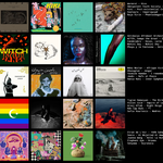 [음악] 요즘 들은 해외 팝 탑<b>스터</b>