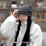 하투하 자컨 뜨길래 봤는데 이안 애교 <b>말투</b>