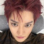 [추천선플만] 태용이 <b>분위기</b> 깔고 정채연이 정석으로 정리함.