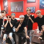 방탄 알엠 진 슈가 제이홉 지민 뷔 정국 <b>방탄소년단</b>