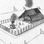 [유다이즘] 성막은 무엇을 상징하나요?