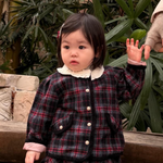 <b>박수홍</b> 딸 근황 "이렇게 이쁠수가"