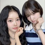 스테이씨 시은 자윤