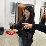 숨멎 현실 여친룩 <b>끝판</b>왕, 어디까지 이쁠거죠?