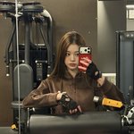 [추천<b>선</b>플만] 오늘자 <b>뼈</b>말라 장원영 인스타