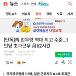[19] 이재명 <b>대통령</b> 진짜 일 너무잘함