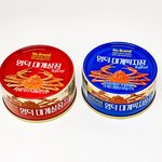 [<b>레시피</b>] 맛있는 게살 통조림