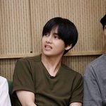 달려라 방탄 EP109 비하인드 포토 뷔