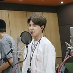 달려라 방탄 EP109 비하인드 포토 지민