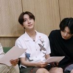 달려라 방탄 EP109 비하인드 포토 제이홉