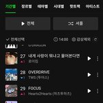 [드루와] 헐 하투하 포커스 <b>역주행</b> 뭐야?????