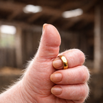 <b>선물</b>받았어