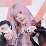 스테이씨 세은 <b>재이</b>