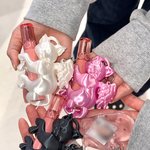 <b>롬앤</b> 키링 개이상하지않음?