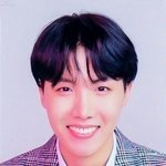 방탄 LYS Answer Ver. S 포토카드 제이홉
