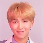 방탄 LYS Answer Ver. S 포토카드 알엠