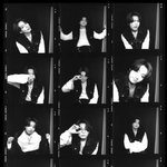 방탄 버터 photobooth 폴라로이드 정국