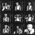 방탄 버터 photobooth 폴라로이드 제이홉