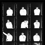 방탄 버터 photobooth 폴라로이드 슈가