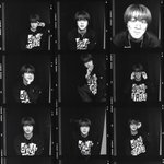 방탄 버터 photobooth 폴라로이드 진