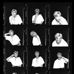 방탄 버터 photobooth 폴라로이드 알엠