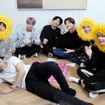 방탄 알엠 진 슈가 제이홉 지민 뷔 정국 <b>방탄소년단</b>