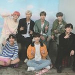 방탄 알엠 진 슈가 제이홉 지민 뷔 정국 <b>방탄소년단</b>