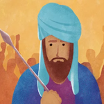 [유다이즘] 아말렉의 <b>목소리</b>(The Voice of Amalek)