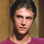 내가 조카 잘생긴 <b>남자배우</b> 알려줌