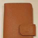 [가죽공예] 가죽공예 마디샤-<b>폴더</b>형 폰 케이스