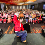 윤서빈, <b>태국</b> 방콕 팬미팅 성료…‘현지 팬들과 뜨거운 교감’