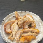 <b>닭</b>가슴살 양 개적네