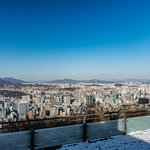 [국내여행] 서울 <b>남산</b>타워전망대