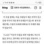[유래] 증평,,,<b>우물</b>