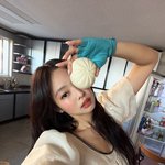 최근 심각한 <b>제니</b> 얼굴