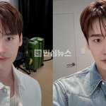 (+이준혁, 재혼황후, 이섭의 연애, <b>태연</b>한 거짓말, 인스타그램)